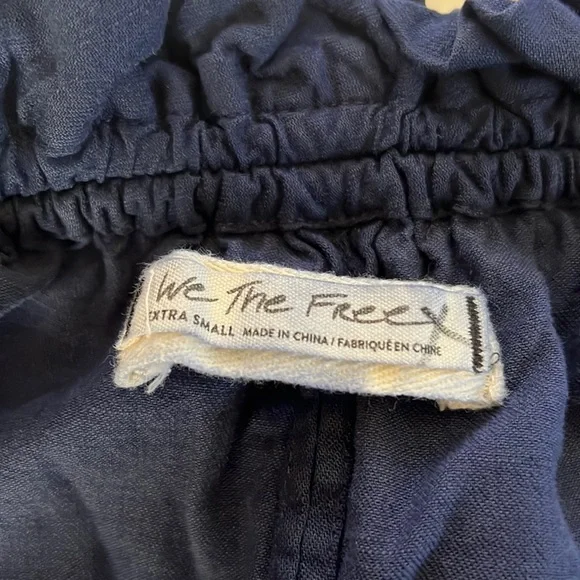 Free People alpine long sleeve - Picture 6 of 9